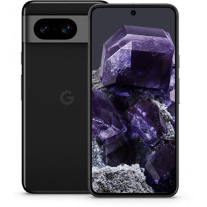 Смартфон Google Pixel 8 8/128GB Dual Sim Obsidian Смартфон Google Pixel 8 8/128GB Dual Sim Obsidian