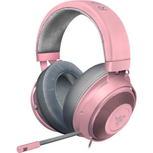 Гарнітура Razer Kraken Multi Platform Quartz Edition (RZ04-02830300-R3M1) Гарнітура Razer Kraken Multi Platform Quartz Edition (RZ04-02830300-R3M1)