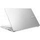 Ноутбук Asus M3500QC-KJ513 (90NB0UT1-M00F00) FullHD Silver