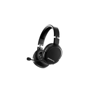 Гарнитура SteelSeries Arctis 1 Wireless Black (61512) Гарнитура SteelSeries Arctis 1 Wireless Black (61512)