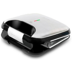 Бутербродница Cecotec Rock"nToast Fifty-Fifty CCTC-03050 (8435484030502) Бутербродница Cecotec Rock"nToast Fifty-Fifty CCTC-03050 (8435484030502)