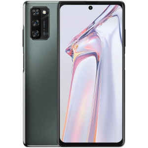 Смартфон Blackview A100 6/128GB NFC Dual Sim Graphite Grey Смартфон Blackview A100 6/128GB NFC Dual Sim Graphite Grey