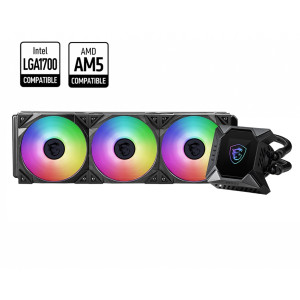 Система водяного охолодження MSI MPG CoreLiquid K360 V2 Система водяного охолодження MSI MPG CoreLiquid K360 V2
