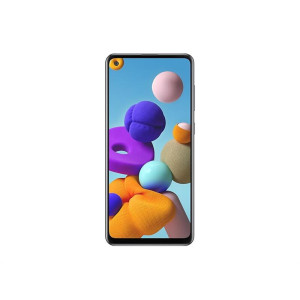 Samsung Galaxy A21s SM-A217 3/32GB Dual Sim Black (SM-A217FZKNSEK) Samsung Galaxy A21s SM-A217 3/32GB Dual Sim Black (SM-A217FZKNSEK)