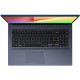 Ноутбук Asus X513EA-BN3575 (90NB0SG6-M01JU0) FullHD Blue