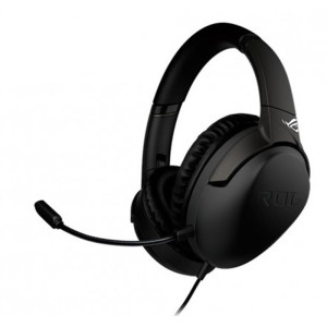 Гарнитура Asus ROG Strix Go Core 3.5mm Black (90YH02R1-B1UA00) Гарнитура Asus ROG Strix Go Core 3.5mm Black (90YH02R1-B1UA00)