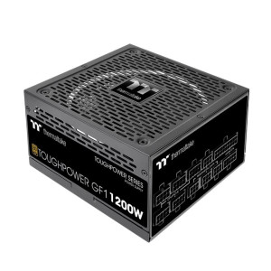Блок питания Thermaltake Toughpower GF1 1200W (PS-TPD-1200FNFAGE-1) Блок питания Thermaltake Toughpower GF1 1200W (PS-TPD-1200FNFAGE-1)