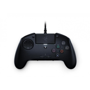 Геймпад Razer Raion Fightpad for PS4 Black (RZ06-02940100-R3G1) Геймпад Razer Raion Fightpad for PS4 Black (RZ06-02940100-R3G1)