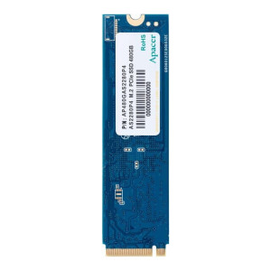 SSD 480GB Apacer AS2280P4 M.2 2280 PCIe 3.0 x4 3D TLC (AP480GAS2280P4-1) SSD 480GB Apacer AS2280P4 M.2 2280 PCIe 3.0 x4 3D TLC (AP480GAS2280P4-1)