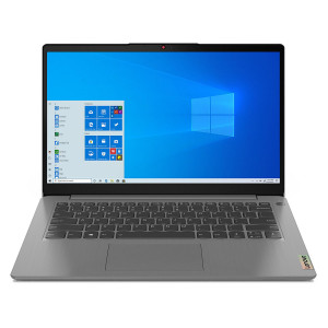 Ноутбук Lenovo IdeaPad 3 14ITL6 (82H701MQRA) Arctic Grey Ноутбук Lenovo IdeaPad 3 14ITL6 (82H701MQRA) Arctic Grey