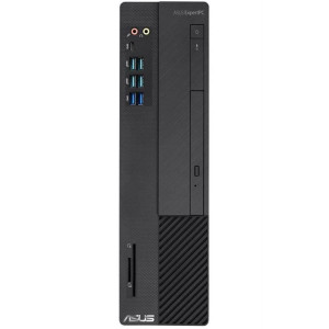 Персональный компьютер Asus D6414 SFF (90PF01S1-M10280) Black