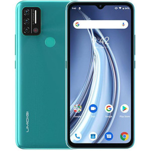 Umidigi A9 3/64GB Dual Sim Peacock Green Umidigi A9 3/64GB Dual Sim Peacock Green