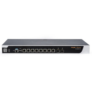 Маршрутизатор Ruijie Reyee RG-NBR6215-E Маршрутизатор Ruijie Reyee RG-NBR6215-E