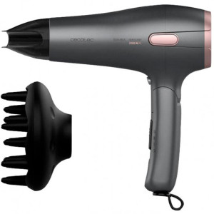 Фен Cecotec Bamba IoniCare 5250 EasyCollect Pro CCTC-04239 (8435484042390) Фен Cecotec Bamba IoniCare 5250 EasyCollect Pro CCTC-04239 (8435484042390)