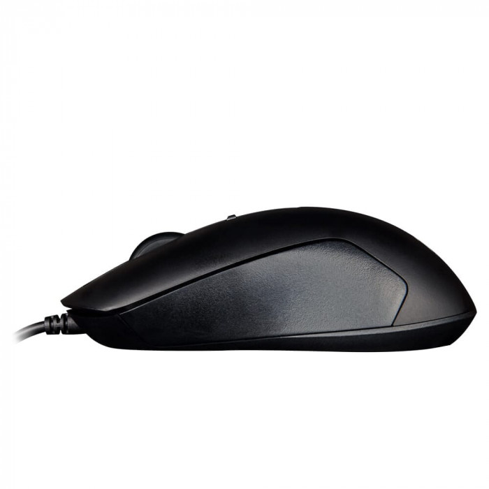 Комплект (клавіатура, миша) 1stPlayer K8 Black USB