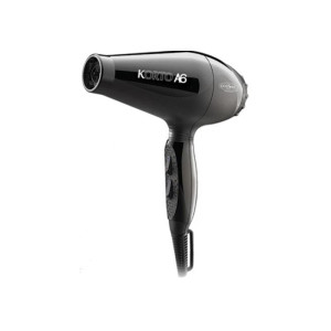 Фен Coifin Korto A6R Black Фен Coifin Korto A6R Black