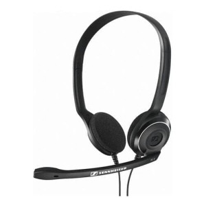 Гарнитура Sennheiser Comm PC 8 USB (504197) Гарнитура Sennheiser Comm PC 8 USB (504197)