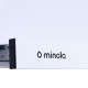 Вытяжка Minola HTL 6814 WH 1200 LED