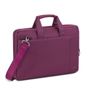 Сумка для ноутбука Rivacase 8231 15.6" Purple Сумка для ноутбука Rivacase 8231 15.6" Purple