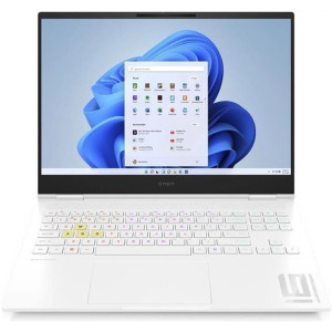 Ноутбук HP Omen 16-u0002ua (8A7Z8EA) White Ноутбук HP Omen 16-u0002ua (8A7Z8EA) White