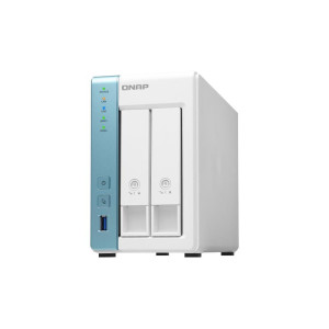 Сетевое хранилище Qnap TS-231K Сетевое хранилище Qnap TS-231K