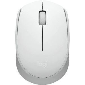 Мышка беспроводная Logitech M171 Off-White (910-006867) Мышка беспроводная Logitech M171 Off-White (910-006867)