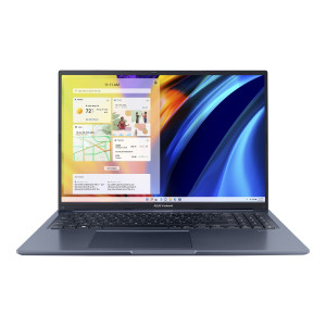Ноутбук Asus X1603ZA-L2213 (90NB0WB1-M00CY0) 4K Blue Ноутбук Asus X1603ZA-L2213 (90NB0WB1-M00CY0) 4K Blue