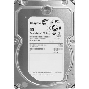 HDD SATA 3.0TB Seagate Constellation ES.3 7200rpm 128MB (ST3000NM0053) HDD SATA 3.0TB Seagate Constellation ES.3 7200rpm 128MB (ST3000NM0053)