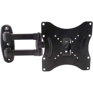 Кронштейн X-Digital Steel SA245 Black (VESA200х200) Кронштейн X-Digital Steel SA245 Black (VESA200х200)
