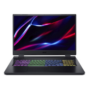 Ноутбук Acer Nitro 5 AN517-55 (NH.QFXEU.00B) Ноутбук Acer Nitro 5 AN517-55 (NH.QFXEU.00B)