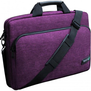 Сумка для ноутбука Grand-X SB-149P 15.6" soft pocket Purple Сумка для ноутбука Grand-X SB-149P 15.6" soft pocket Purple