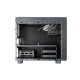 Корпус Chieftec Gaming Cube CI-01B-OP, Без БП, 2xUSB3.0, Black