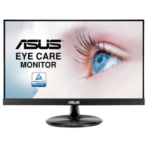 Монiтор ASUS 21.5" VP229HE (90LM06B0-B02B70) IPS Black Монiтор ASUS 21.5" VP229HE (90LM06B0-B02B70) IPS Black
