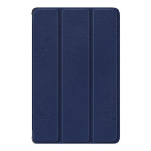 Чехол-книга Armorstandart Smart для Lenovo Tab M9 TB-310FU Blue (ARM67103) Чехол-книга Armorstandart Smart для Lenovo Tab M9 TB-310FU Blue (ARM67103)