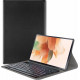 Чехол-клавиатура Airon Premium для Samsung Galaxy Tab S7 FE SM-T730/SM-T735 Black (4822352781074)