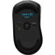 Миша Bluetooth+Wireless Logitech G603 Lightspeed (910-005101) Black