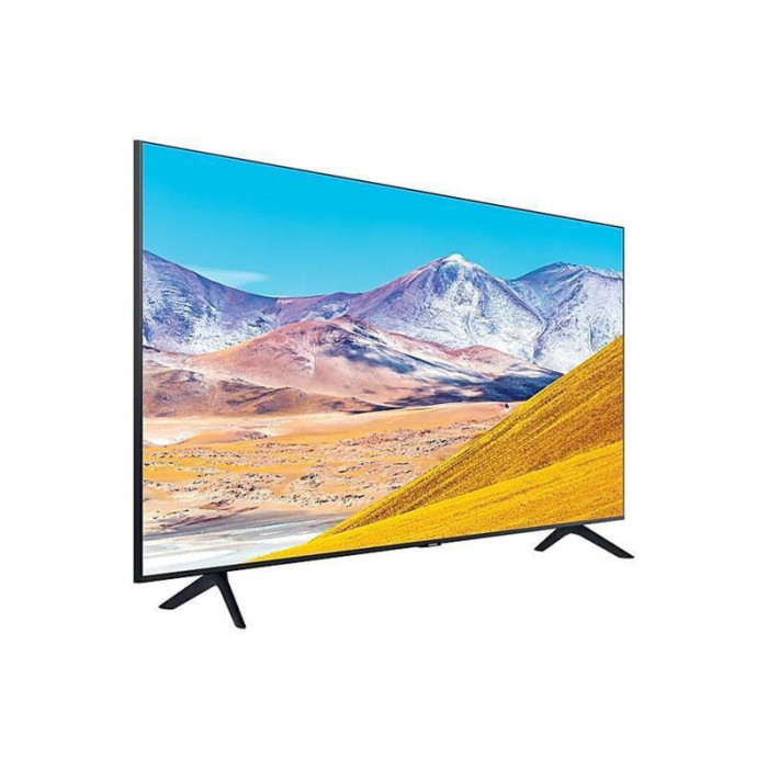 Телевізор Samsung UE43TU8000UXUA