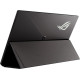 Монiтор ASUS 17.3" ROG Strix XG17AHPE Black