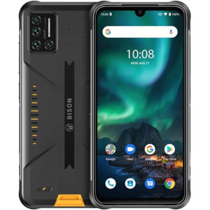 Umidigi Bison 6/128GB Dual Sim Cyber Yellow Umidigi Bison 6/128GB Dual Sim Cyber Yellow