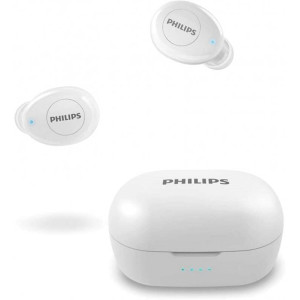 Bluetooth-гарнітура Philips TAT2205WT/00 White Bluetooth-гарнітура Philips TAT2205WT/00 White