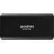 Накопитель внешний SSD 2.5" USB 256GB Goodram HX100 (SSDPR-HX100-256)