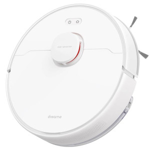 Робот-пылесос Xiaomi Dreame D9 Max White (RLD33GA) Робот-пылесос Xiaomi Dreame D9 Max White (RLD33GA)