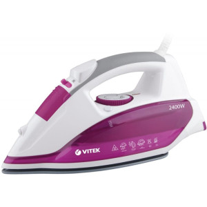 Утюг Vitek VT-1262 PK Утюг Vitek VT-1262 PK