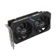 GF RTX 3060 Ti 8GB GDDR6 Dual Mini V2 OC Asus (DUAL-RTX3060TI-O8G-MINI-V2) (LHR)