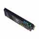 SSD 1TB Patriot VPR100 RGB M.2 2280 PCIe 3.0 x4 3D TLC (VPR100-1TBM28H)