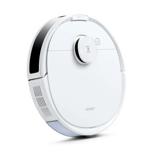Робот-пылесос Ecovacs Deebot Ozmo N8 Pro (DLN11-11) Робот-пылесос Ecovacs Deebot Ozmo N8 Pro (DLN11-11)
