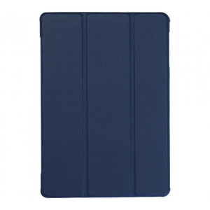 Чохол-книжка BeCover Smart для Samsung Galaxy Tab S5e SM-T720/SM-T725 Deep Blue (703844) Чохол-книжка BeCover Smart для Samsung Galaxy Tab S5e SM-T720/SM-T725 Deep Blue (703844)
