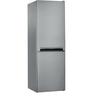 Холодильник Indesit LI7 S1E S Холодильник Indesit LI7 S1E S