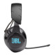 Гарнiтура JBL Quantum 610 Black (JBLQUANTUM610BLK)