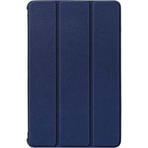 Чехол-книжка Armorstandart Smart Case для Lenovo Tab M10 Plus TB-X606 Blue (ARM58619) Чехол-книжка Armorstandart Smart Case для Lenovo Tab M10 Plus TB-X606 Blue (ARM58619)